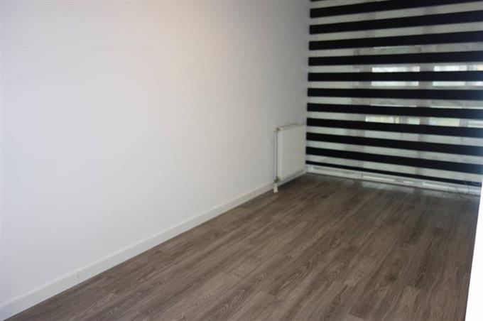 Wohnung bei Baden Powellweg In Amsterdam