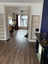 Studio for rent 700 euro Edisonstraat, Den Haag