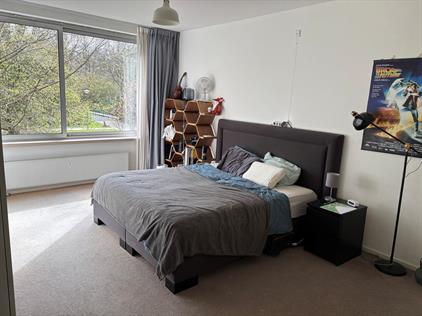 Kamer te huur 1610 euro Kiefskamp, Amsterdam