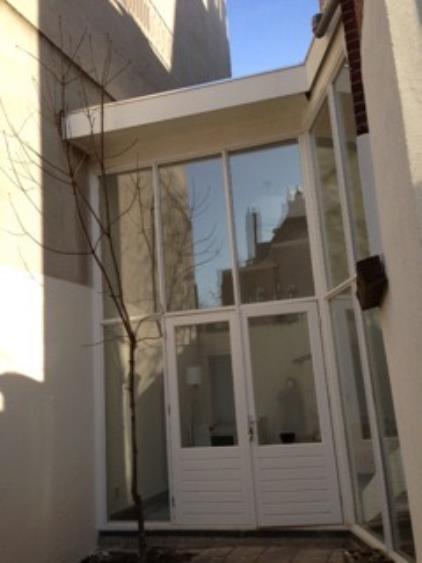 Appartement te huur 1150 euro Heemraadssingel, Rotterdam