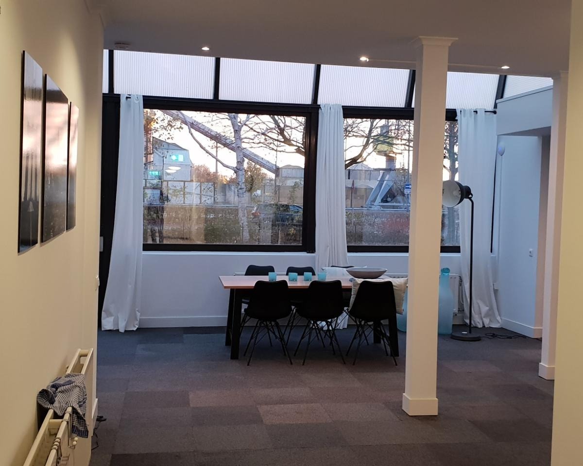 Kamer huren in Den Bosch in de Neerstraat KamerSocial