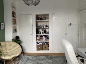 Kamer te huur 355 euro Blekerstraat, Enschede