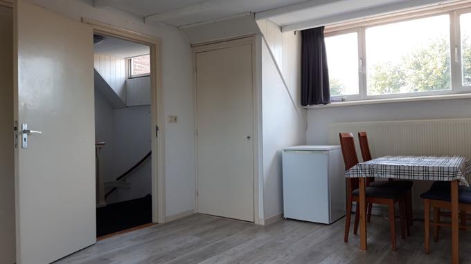 Zimmer bei Fatimastraat In Tilburg