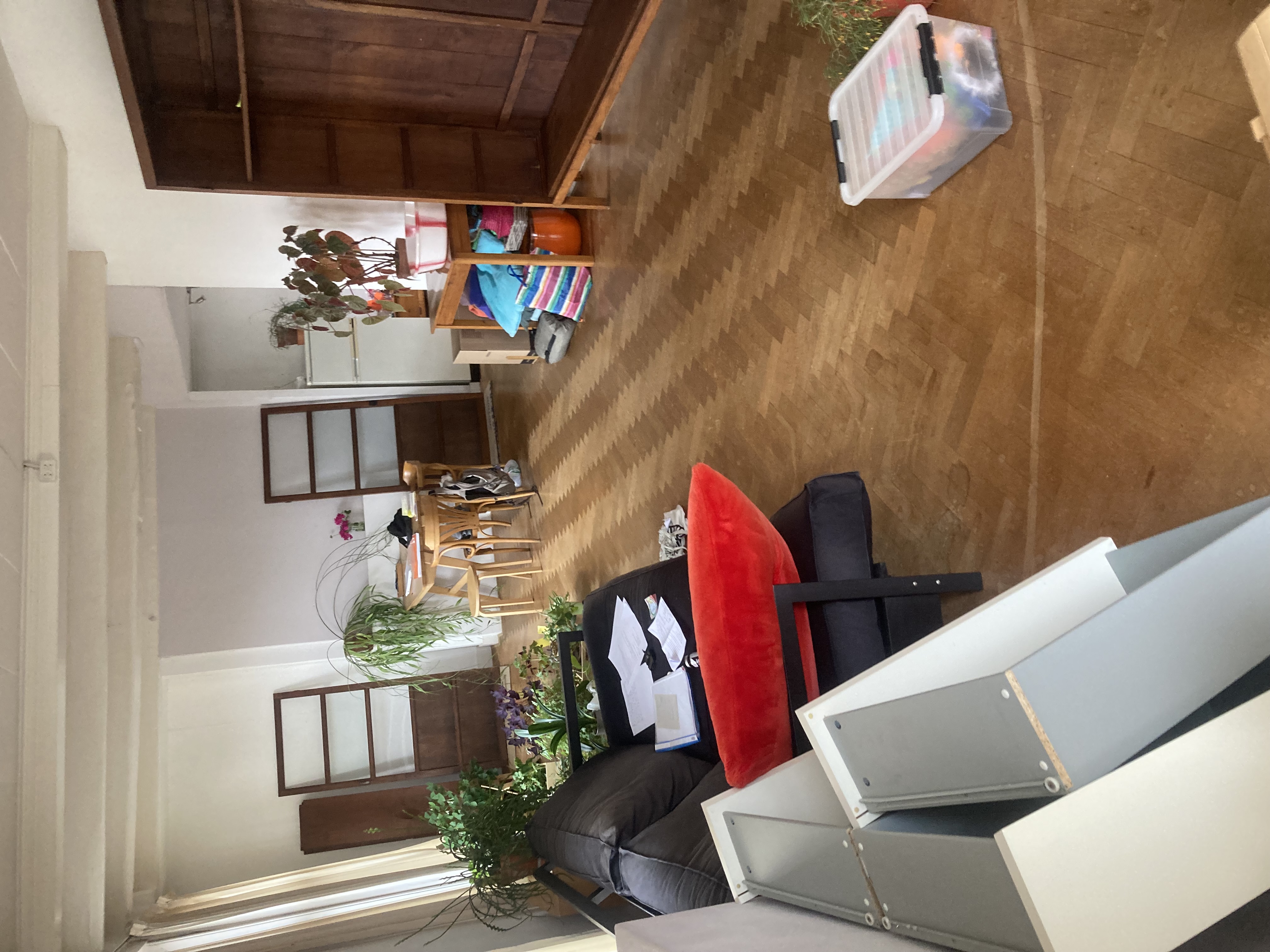 Appartement te huur in Groningen – Hoge der A – foto 1