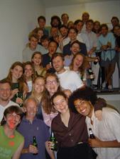 Room for rent 475 euro Prof. Evertslaan, Delft