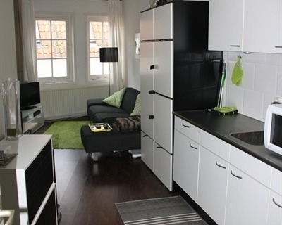 Appartement - Amelandsstraat - 8911KA - Leeuwarden