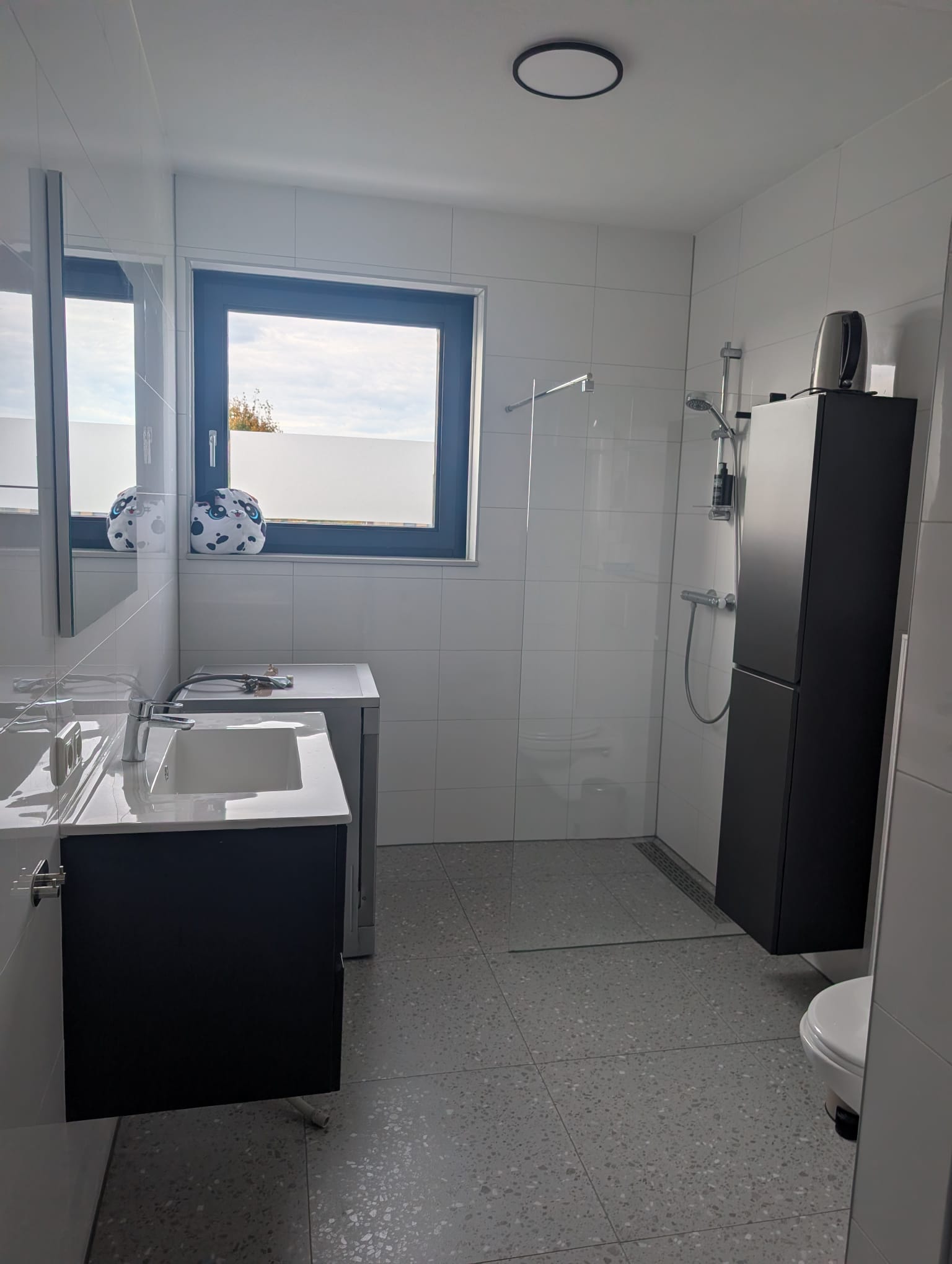 Studio te huur in Groningen – Vlinderbalg – foto 4