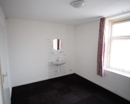 Kamer - Palmstraat - 5342AP - Oss