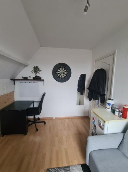 Kamer te huur 455 euro Delfgauwseweg, Delft