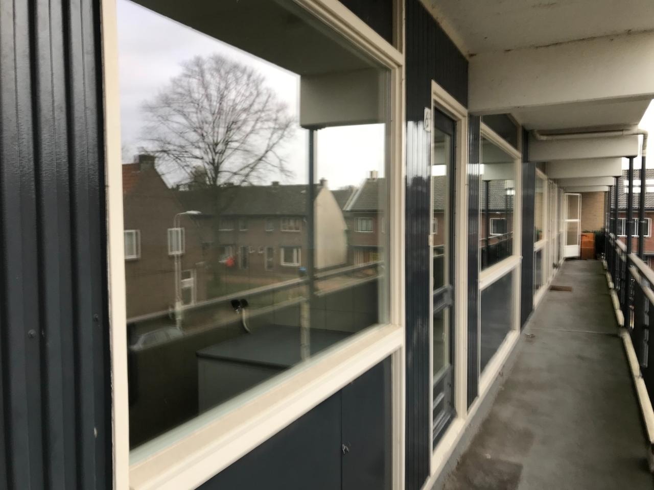 Kamer te huur in de J. P. Heijestraat in Zutphen