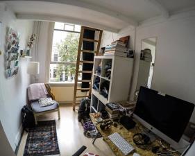 Kamer te huur 316 euro St. Peterlaan, Arnhem