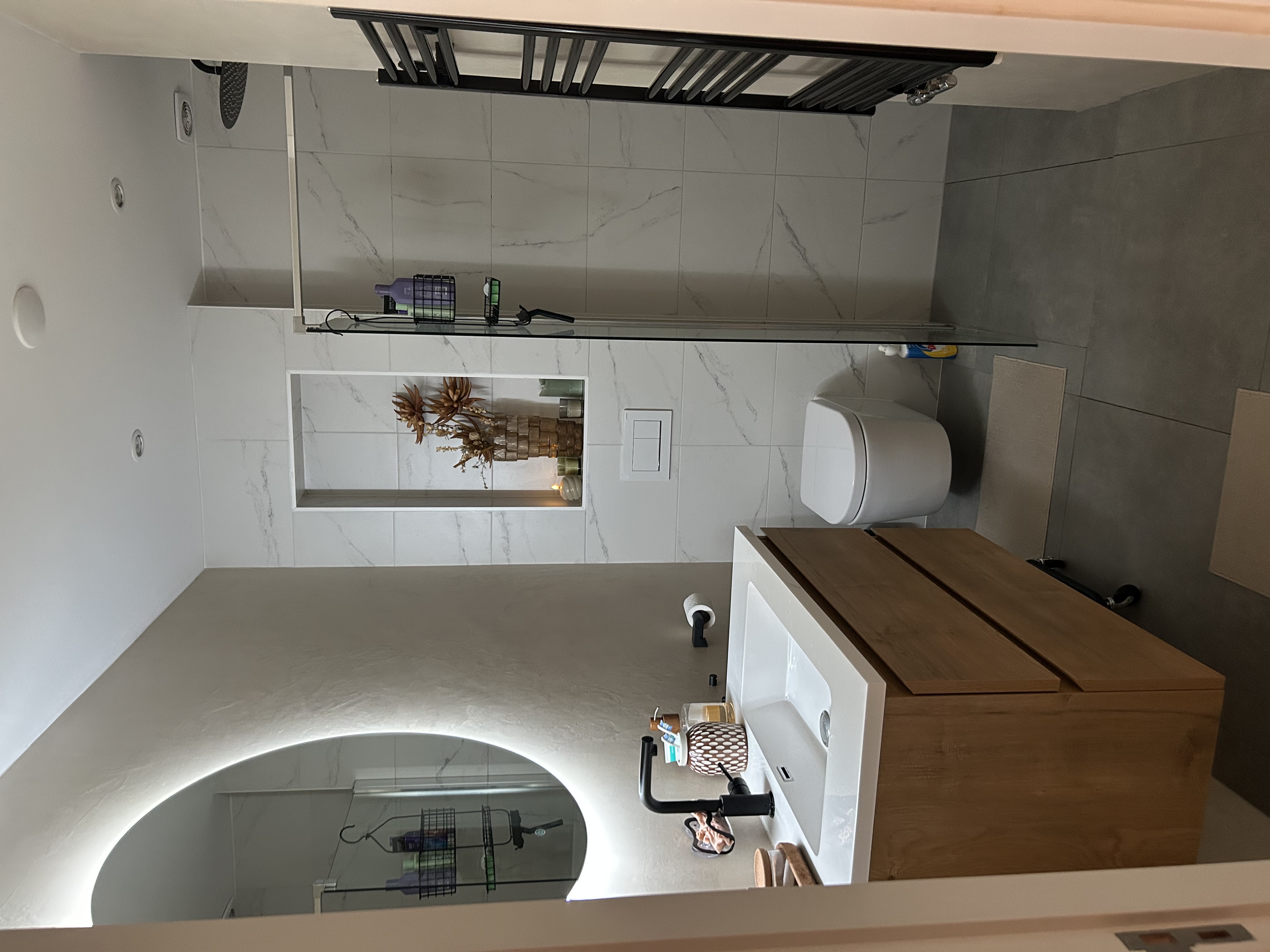 Kamer te huur in Amsterdam – Vier Heemskinderenstraat – foto 4