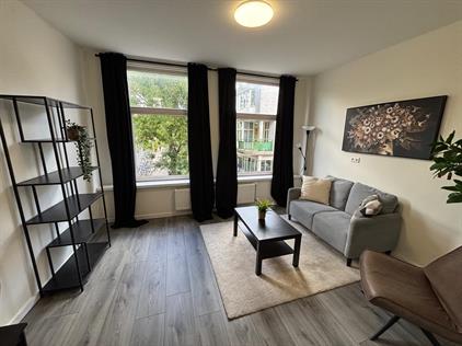 Appartement te huur 1600 euro Woelwijkstraat, Rotterdam