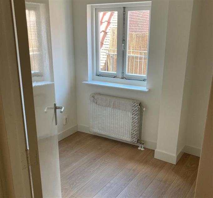 Wohnung bei St. Janstraat In Breda