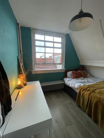 Zimmer bei Herengracht In Leiden