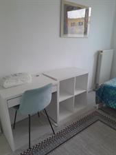 Kamer te huur 800 euro De Leeuw van Vlaanderenstraat, Amsterdam
