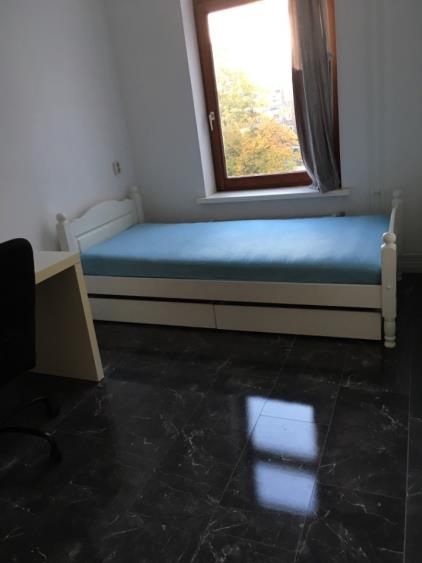 Kamer te huur 500 euro Jacob Catsstraat, Rotterdam