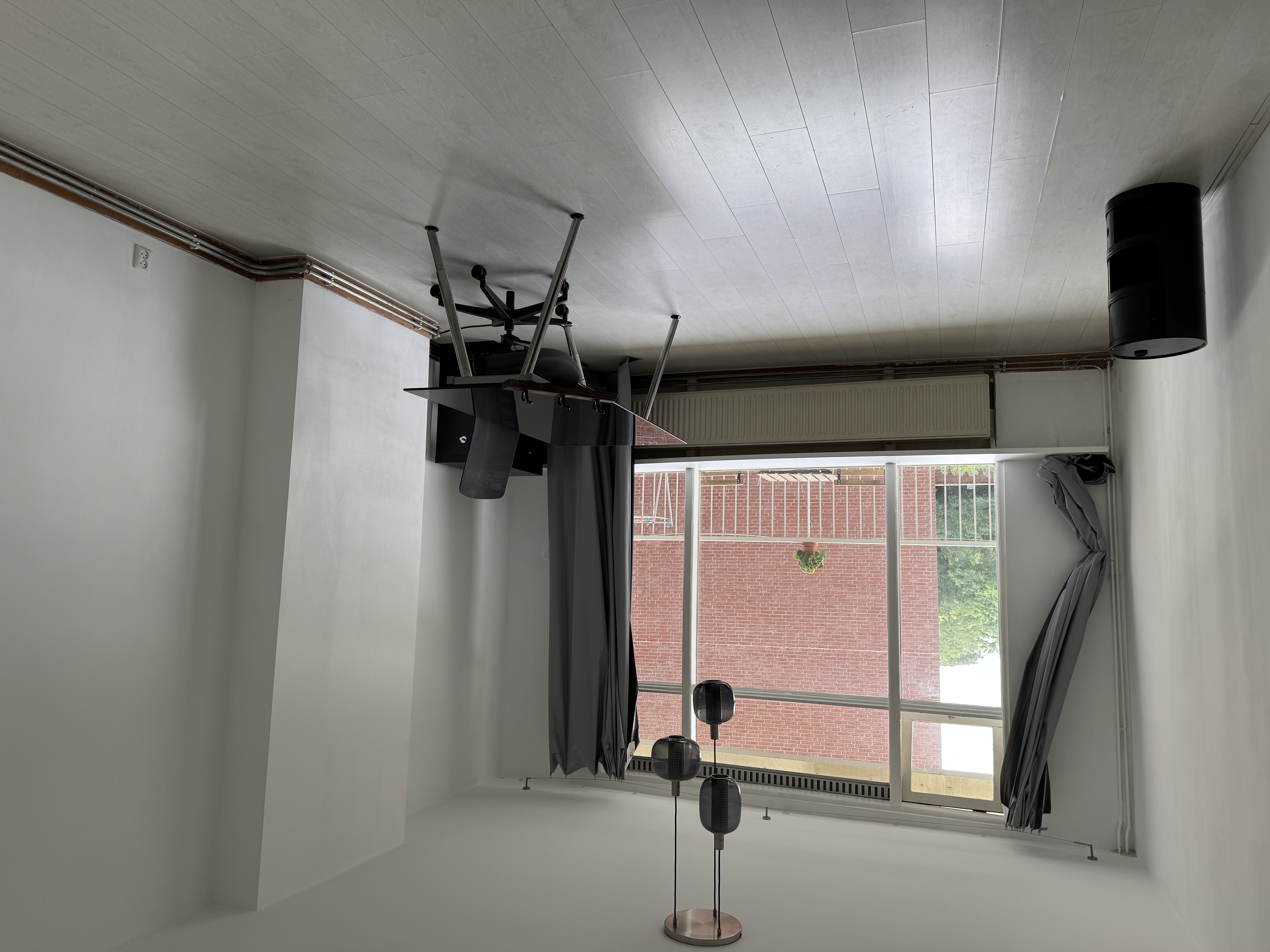 Appartement te huur in Rotterdam – Nieuwe Binnenweg – foto 2