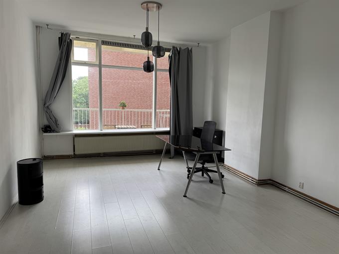Wohnung bei Nieuwe Binnenweg In Rotterdam