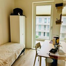 Zimmer zu vermieten 1200 Euro Carel Willinkgracht, Diemen