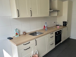 Zimmer bei Veldhovenring In Tilburg