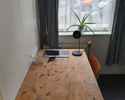 Room for rent 800 euro Jekerstraat, Amsterdam