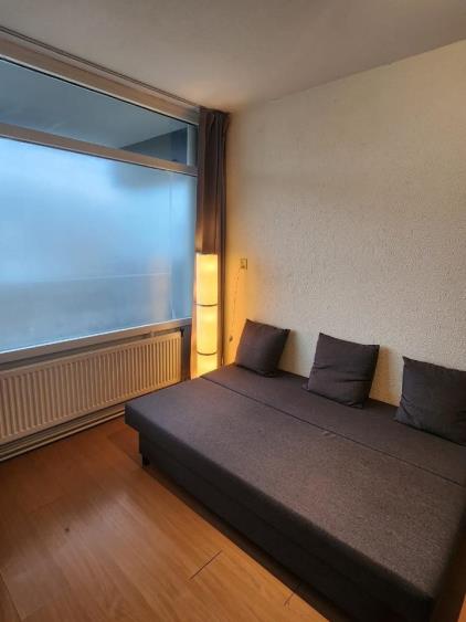 Kamer te huur 1050 euro Grootzeilhof, Amsterdam