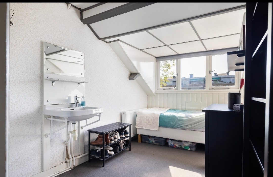 Appartement te huur in Dordrecht – Oranjelaan – foto 4