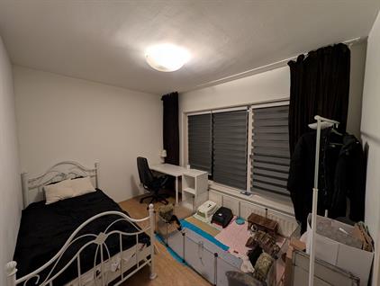 Kamer te huur 520 euro Kanunnik van de Putstraat, Nijmegen