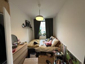 Kamer te huur 1050 euro Elzenhagensingel, Amsterdam