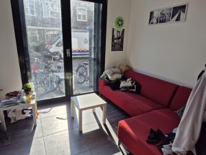 Kamer te huur 426 euro Van Kerckhoffstraat, Groningen