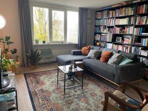 Kamer te huur 1350 euro Zaandammerplein, Amsterdam