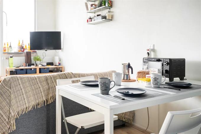 Zimmer bei Vriendenlaan In Rotterdam