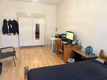 Kamer te huur 630 euro Jan van der Heijdenstraat, Den Haag