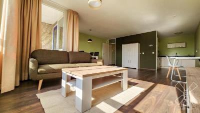 Room for rent 1150 euro Margarethaland, Den Haag