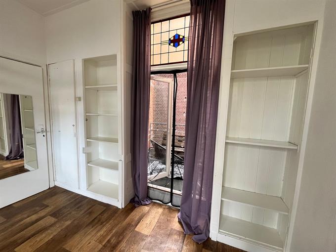Zimmer bei Margaretha de Heerstraat In Leeuwarden
