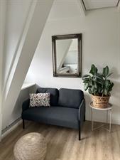 Studio for rent 1500 euro Van Tuyll van Serooskerkenweg, Amsterdam