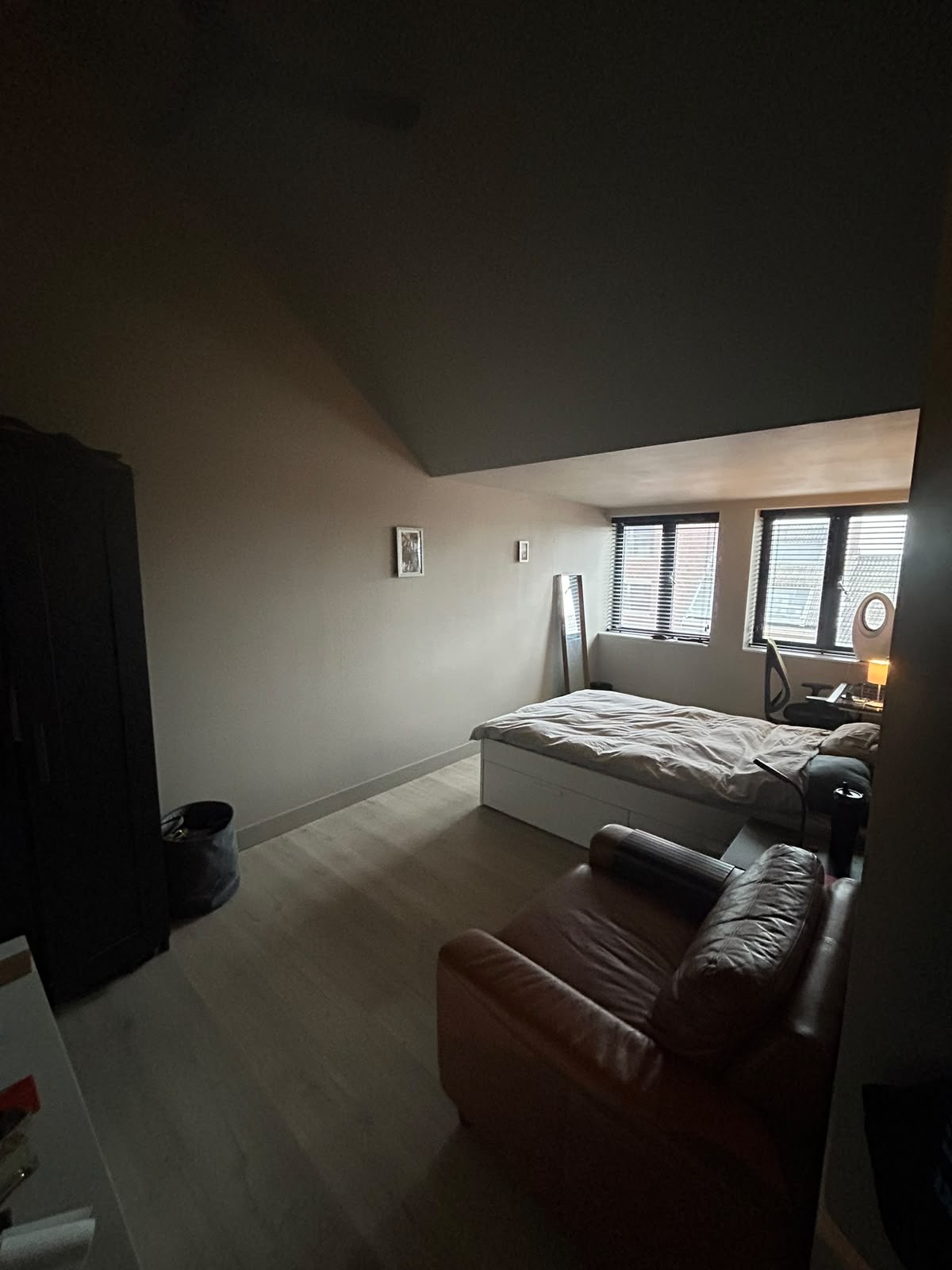 Kamer te huur in Rotterdam – Binnenrotte – foto 3