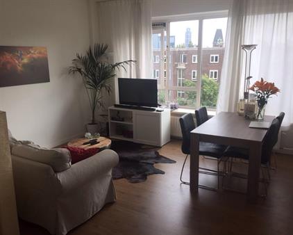 Appartement te huur 1350 euro Stadhoudersplein, Rotterdam
