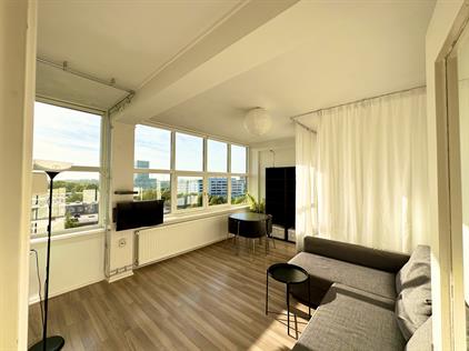 Studio te huur 1200 euro Harry Koningsbergerstraat, Amsterdam