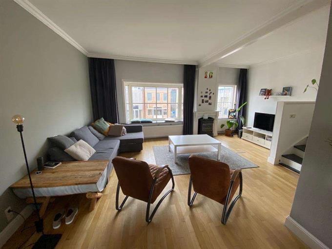 Zimmer bei Zuidvliet In Leeuwarden