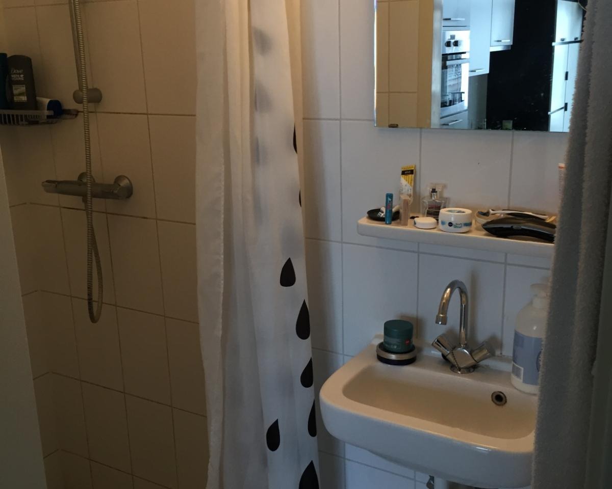 Kamer te huur in Groningen – Gedempte Kattendiep – foto 4