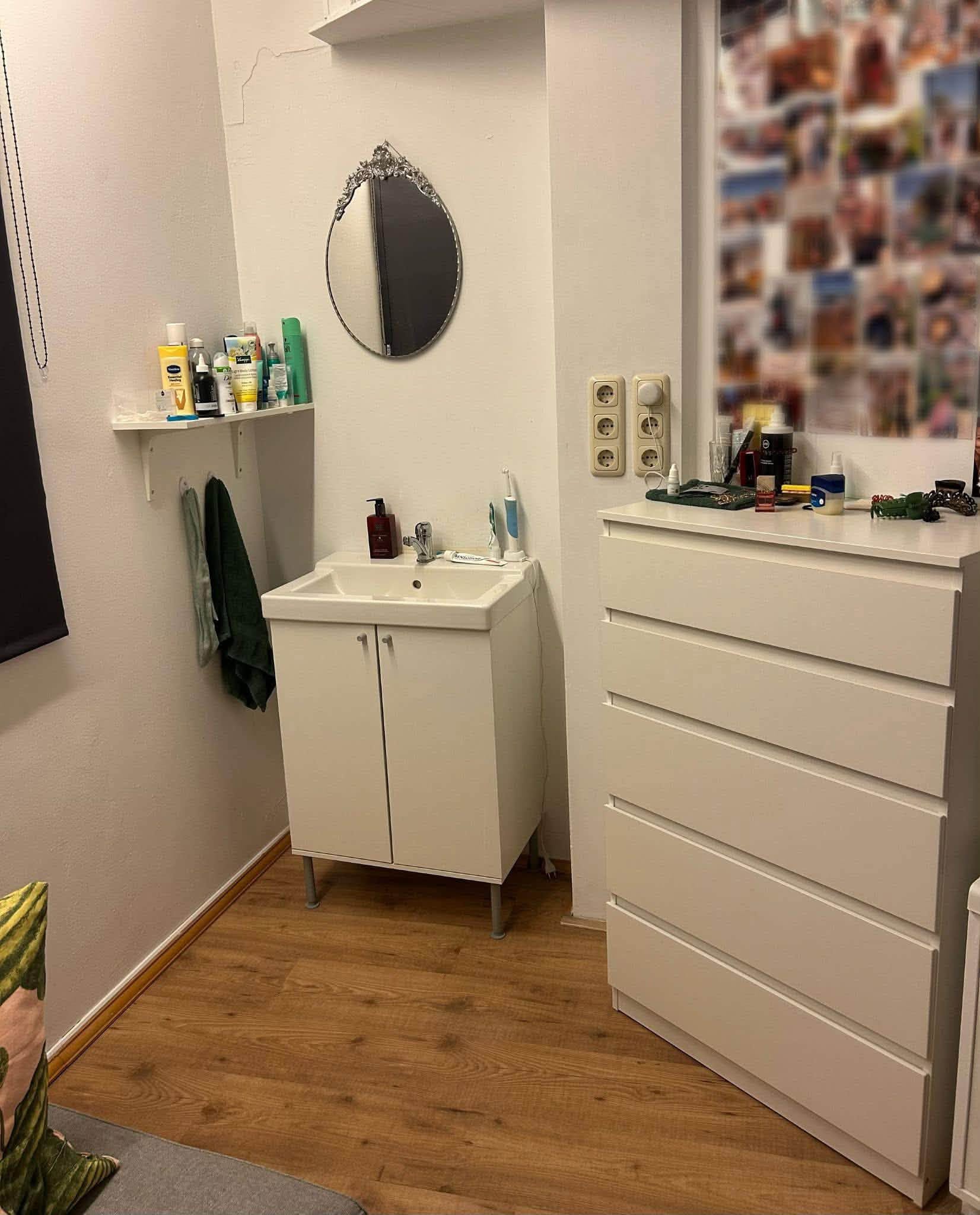 Kamer te huur in Nijmegen – Graafseweg – foto 2