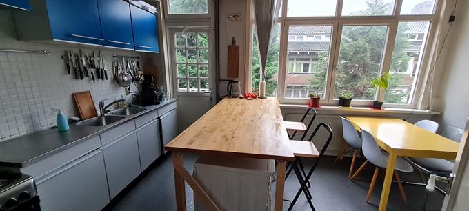 Zimmer bei Statensingel In Rotterdam