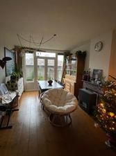 Apartment for rent 1500 euro Weteringstraat, Rotterdam