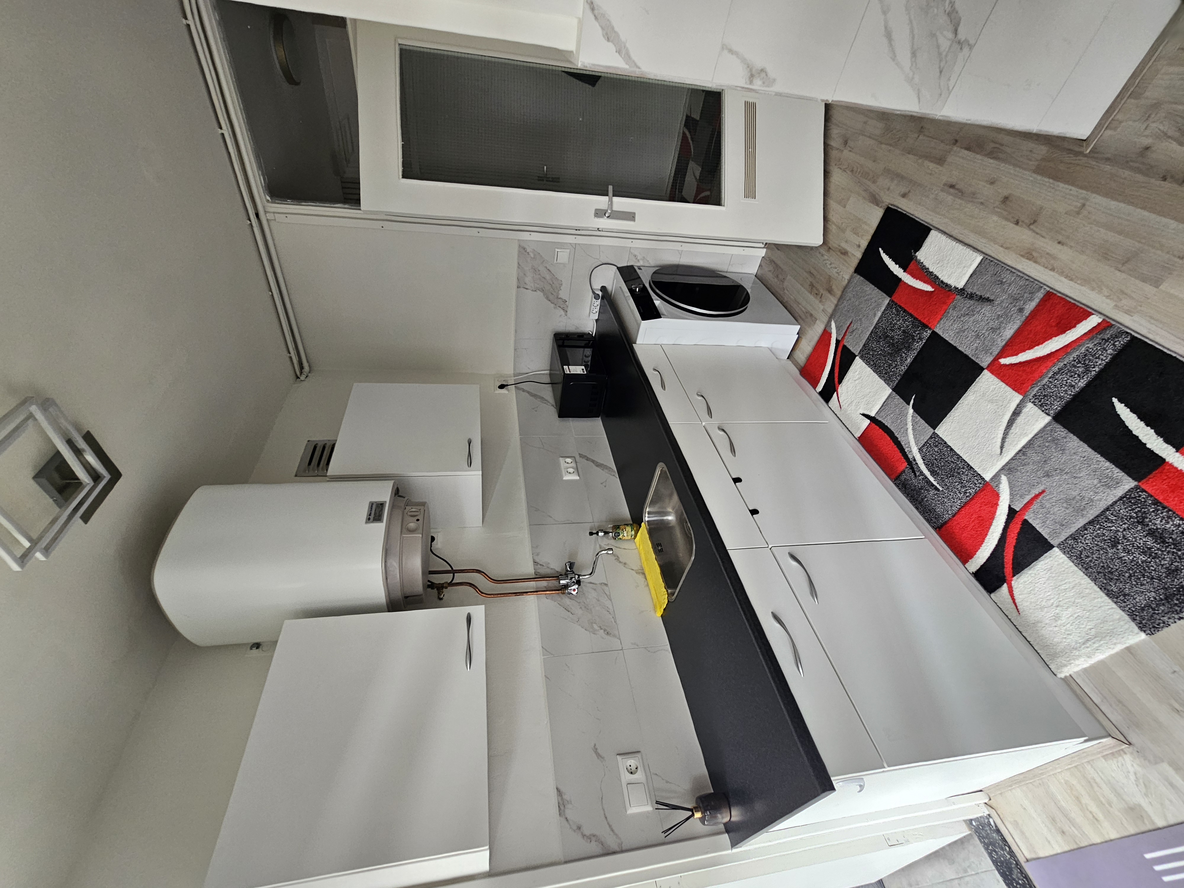 Kamer aan Deltalaan, Deventer 5