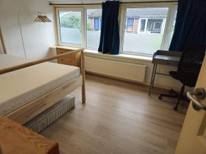 Kamer te huur 999 euro Concordiastraat, Utrecht