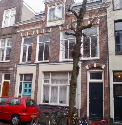 Appartement te huur 840 euro Zoutstraat, Groningen