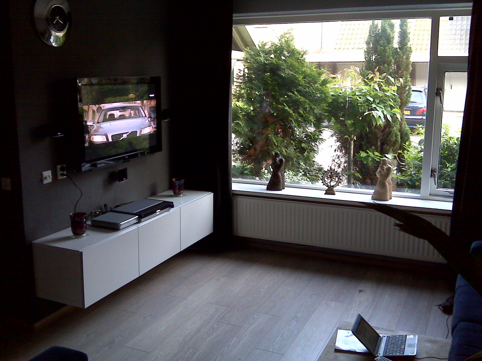 Kamer aan Loezekamp, Zwolle 5