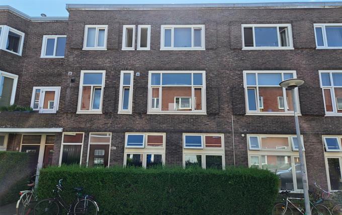 Kamer in Groningen, Reigerstraat op Kamernet.nl: Te huur nette kamer 12 m2 in rustig studentenhuis